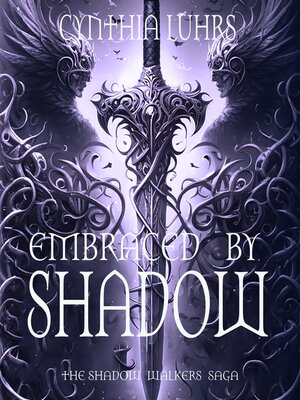 cover image of Embraced by Shadow